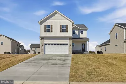 251 Rossmann Blvd, Winchester, VA 22602 - Photo 4