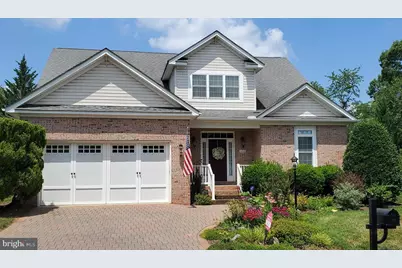 153 Harvest Ridge Drive, Winchester, VA 22601 - Photo 4