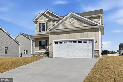 619 Farmington Boulevard, Winchester, VA 22602 - Photo 4