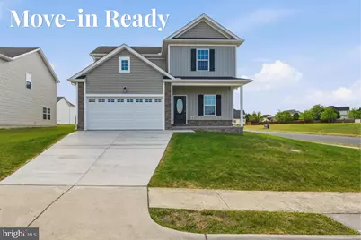 100 Brockham Court, Winchester, VA 22602 - Photo 1