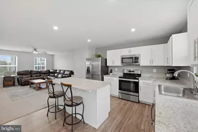 471 Coville Street, Middletown, VA 22645 - Photo 4