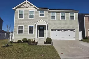 471 Coville St, Middletown, VA 22645 - Photo 1