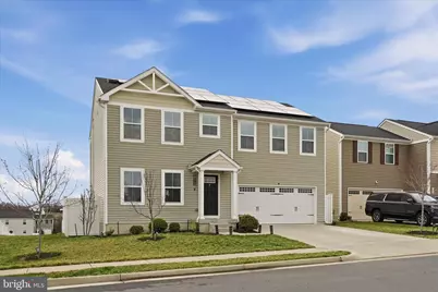 471 Coville Street, Middletown, VA 22645 - Photo 36