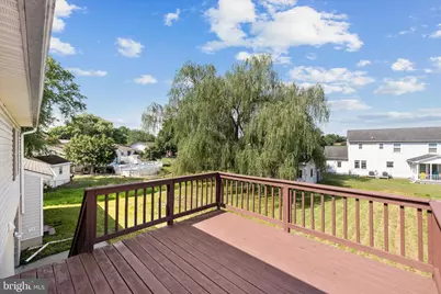 136 Nightingale Avenue, Stephens City, VA 22655 - Photo 34