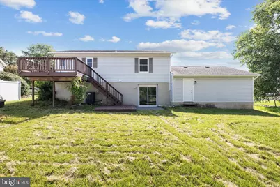 136 Nightingale Avenue, Stephens City, VA 22655 - Photo 38