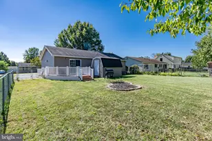 107 Golden Pond Cir, Stephens City, VA 22655 - Photo 1