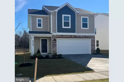 5215 Crooked Lane, Stephens City, VA 22655 - Photo 1