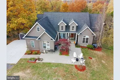 201 Liberty Lane, Middletown, VA 22645 - Photo 2