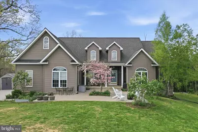201 Liberty Lane, Middletown, VA 22645 - Photo 2