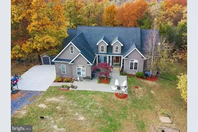 201 Liberty Lane, Middletown, VA 22645 - Photo 18