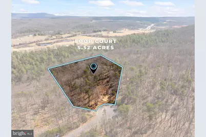 Lot 18 - Loop Court, Cross Junction, VA 22625 - Photo 6