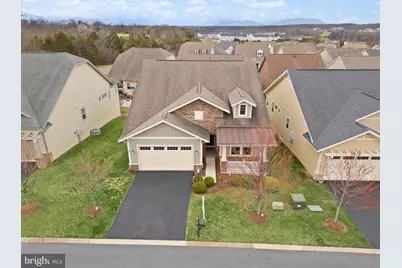 103 Cloak Lane, Lake Frederick, VA 22630 - Photo 2