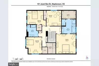 101 Jewel Box Drive, Stephenson, VA 22656 - Photo 82