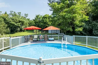 235 Sylvan Springs Drive, Clear Brook, VA 22624 - Photo 46