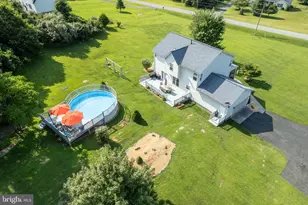 235 Sylvan Springs Dr, Clear Brook, VA 22624 - Photo 6