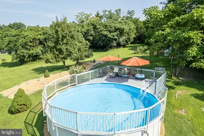 235 Sylvan Springs Drive, Clear Brook, VA 22624 - Photo 44