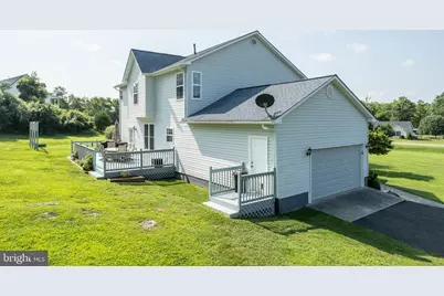 235 Sylvan Springs Drive, Clear Brook, VA 22624 - Photo 48