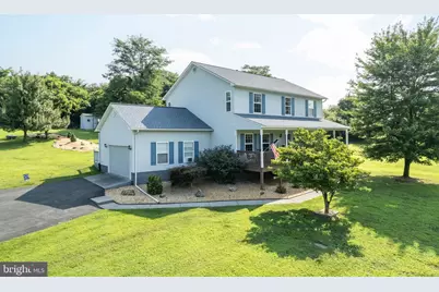 235 Sylvan Springs Drive, Clear Brook, VA 22624 - Photo 2