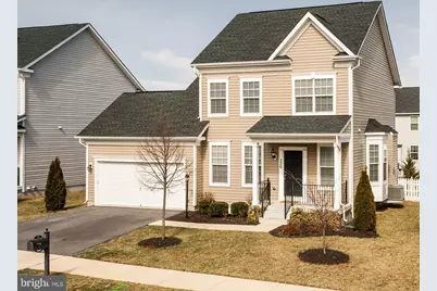 220 Centennial Drive, Stephenson, VA 22656 - Photo 1