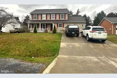 110 Meadowview Court, Winchester, VA 22602 - Photo 1