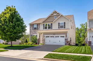 107 Cabbage White Dr, Lake Frederick, VA 22630 - Photo 30