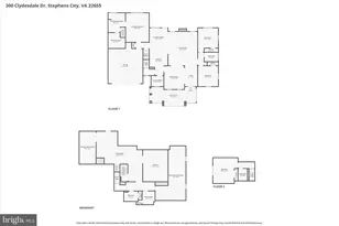 300 Clydesdale Dr, Stephens City, VA 22655 - Photo 76