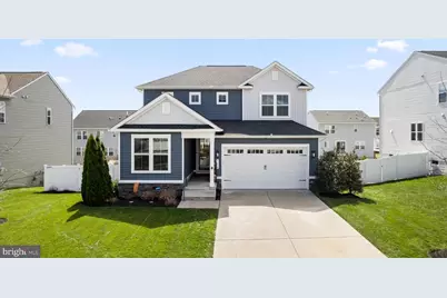 124 Nathan Drive, Stephens City, VA 22655 - Photo 2