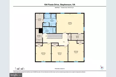 104 Fiesta Drive, Stephenson, VA 22656 - Photo 50