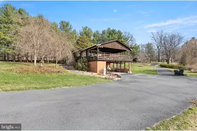234 Hopewell Road, Clear Brook, VA 22624 - Photo 30