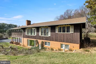 234 Hopewell Road, Clear Brook, VA 22624 - Photo 30