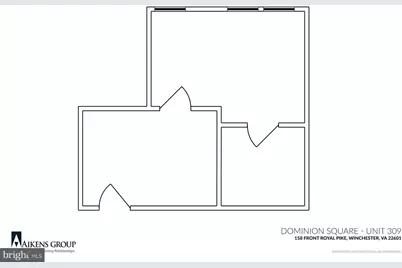 158 Front Royal Pike #309, Winchester, VA 22602 - Photo 2