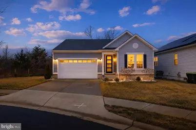 154 Nevermore Dr, Winchester, VA 22602 - Photo 1