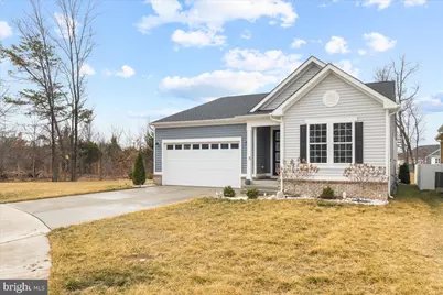 154 Nevermore Dr, Winchester, VA 22602 - Photo 2