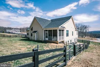 121 Windrow Court, Winchester, VA 22602 - Photo 6