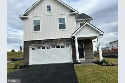 140 Wappinger Terrace, Winchester, VA 22602 - Photo 1