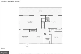 224 Doe Trail, Winchester, VA 22602 - Photo 42