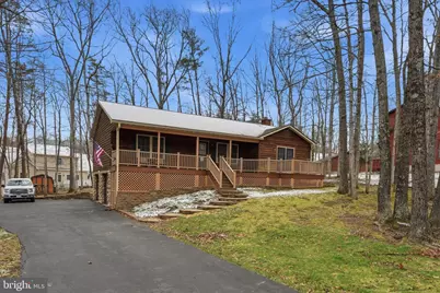 207 Laurel Drive, Cross Junction, VA 22625 - Photo 2