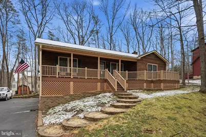 207 Laurel Drive, Cross Junction, VA 22625 - Photo 1
