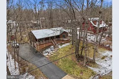 207 Laurel Drive, Cross Junction, VA 22625 - Photo 46