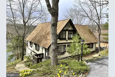 233 Sunset Circle, Cross Junction, VA 22625 - Photo 1