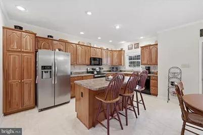 155 Bunchberry Ridge Court, Stephens City, VA 22655 - Photo 24