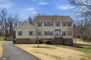 155 Bunchberry Ridge Ct, Stephens City, VA 22655 - Photo 1
