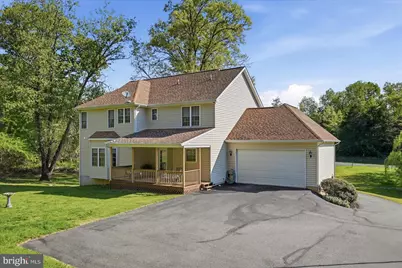 155 Bunchberry Ridge Court, Stephens City, VA 22655 - Photo 54