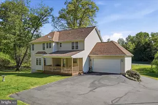 155 Bunchberry Ridge Ct, Stephens City, VA 22655 - Photo 54