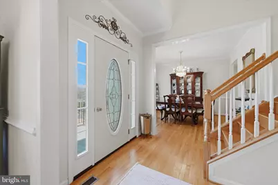 155 Bunchberry Ridge Court, Stephens City, VA 22655 - Photo 8