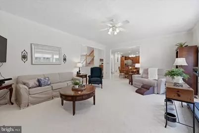 155 Bunchberry Ridge Court, Stephens City, VA 22655 - Photo 18