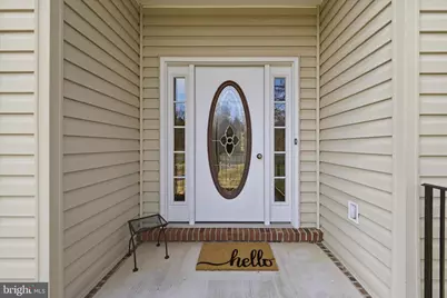 155 Bunchberry Ridge Court, Stephens City, VA 22655 - Photo 8