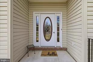 155 Bunchberry Ridge Ct, Stephens City, VA 22655 - Photo 8