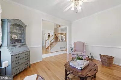 155 Bunchberry Ridge Court, Stephens City, VA 22655 - Photo 12
