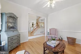 155 Bunchberry Ridge Ct, Stephens City, VA 22655 - Photo 12